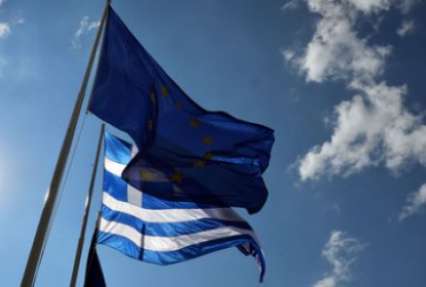 Скорость вывода средств из Греции достигла 100 млн. евро в сутки
