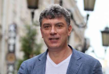 Следствие определилось, за что убили Немцова – СМИ