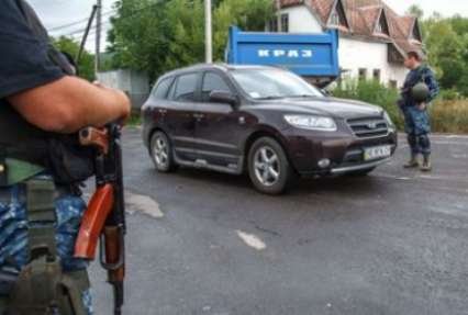 Словакия усилила меры безопасности из-за перестрелки в приграничном Мукачево