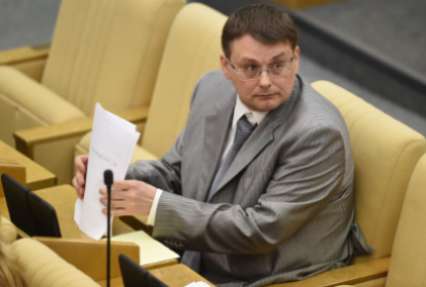 Службу в армиях недружественных стран предложили считать госизменой