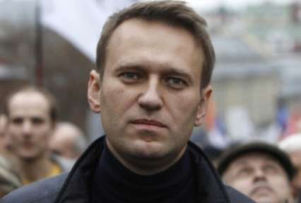 СМИ: Кремль запретил российским чиновникам публично упоминать имя Навального