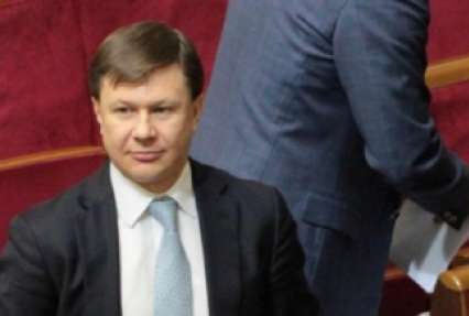 СМИ: Нардеп перепродал себе два крошечных колхозных пая с накруткой в 100 тысяч раз (видео)