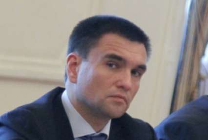 События в Мукачево не грозят диалогу с ЕС по безвизовому режиму – Климкин