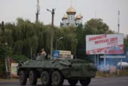 События в Мукачево - угроза превращения Украины в вариант ДНР?