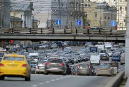 Социологи назвали главные проблемы москвичей