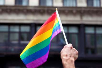 Социологи выяснили, сколько россиян против однополых браков: лишь 3% признают право геев на семью