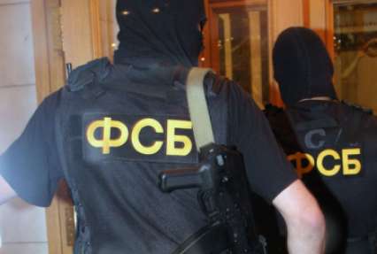 Сотрудники ФСБ снова провели обыски в московских офисах компании Qiwi