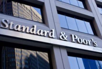 S&P подтвердило долгосрочный кредитный рейтинг Украины
