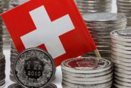 США оштрафовали швейцарские банки на $8,4 млн