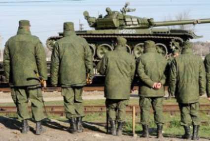 США планируют расширить программу тренировок украинских военных