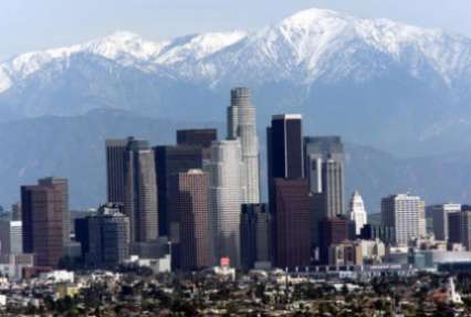 США выдвинули заявку на проведение Олимпиады-2024 в Лос-Анджелесе