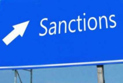 Стало известно, кто попал под новые украинские санкции: 
