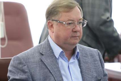 Степашин дал показания по делу Гайдукова, ограбившего государство на десятки миллионов рублей