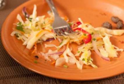 Столовую Киевсовета закрыли на две недели из-за мух