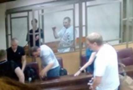 Суд разрешил Сенцову встретиться с консулом Украины