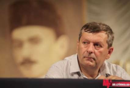Суд в Крыму продлил арест замглавы Меджлиса до 19 ноября