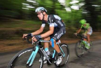Тони Мартин выиграл четвертый этап «Тур де Франс»; Гривко – 61-й