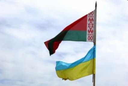 Товарооборот Украины и Беларуси рухнул на 50%