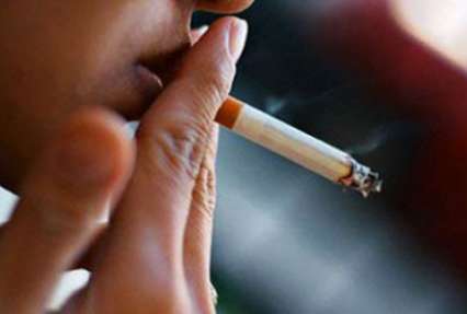 Тучные люди после отказа от курения полнеют еще больше – исследование