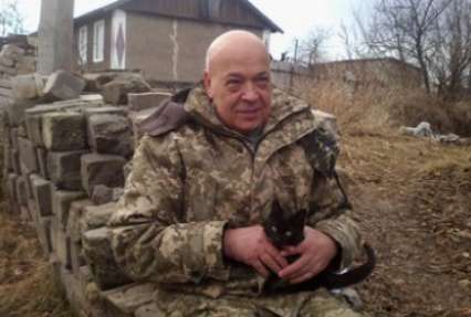 У Москаля будет максимум месяц, чтобы разобраться в ситуации на Закарпатье – Геращенко