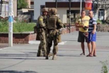 У Порошенко сообщили о задержании 11 авто с контрабандой