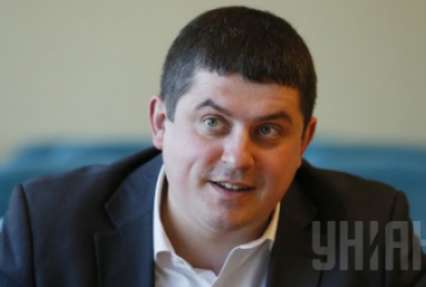 У Яценюка объяснили, почему не пошли на местные выборы