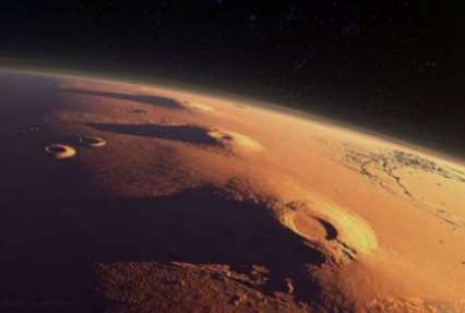 Ученые раскрыли главную тайну Марса