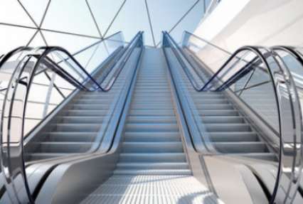 Ученые выяснили, как заставить людей подниматься по лестнице вместо эскалатора