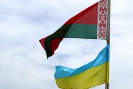 Украина и Беларусь хотят активизировать обустройство границ