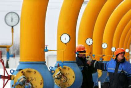 Украина может достойно встретить зиму и без российского газа – Демчишин