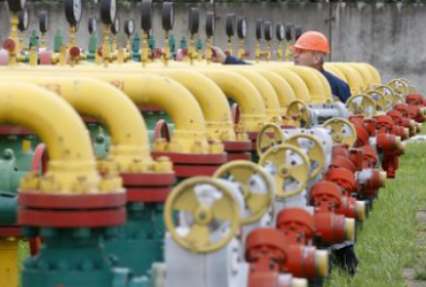 Украина не хочет газа из России: чего ждать (инфографика)