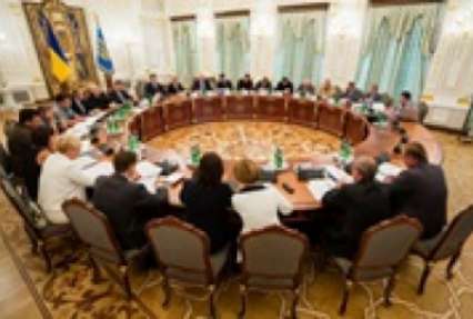 Украина расширяет санкционный список