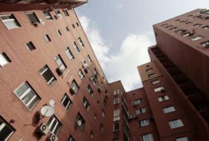 Украинцев могут заставить страховать квартиры