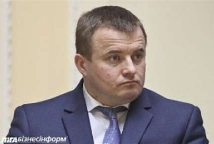 Украине не хватает более $1 млрд на закупку газа - Демчишин