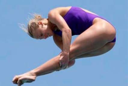 Украинские прыгуны в воду стартуют на чемпионате мира в Казани