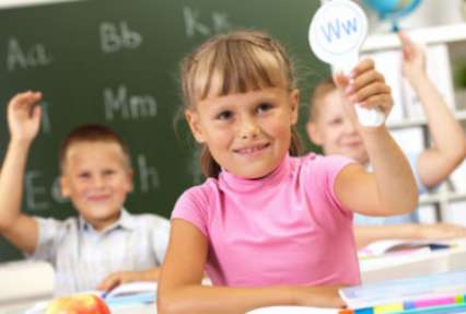 Украинским школьникам увеличили количество уроков английского языка – Минобразования