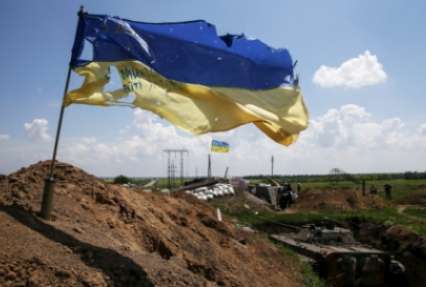 Украинский интерес. Игра вокруг Донбасса, проделки российской юстиции и уроки 