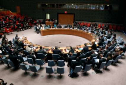 Украинский интерес. Лакмусовый Совбез, ракетный обмен и напоминание об Азарове