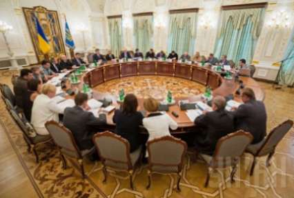 Украинский интерес. Новая доктрина, рассерженный Путин и проблема на вырост