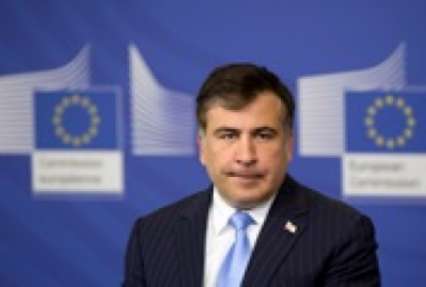 Укрнафта грозит судом Саакашвили за обвинения в адрес компании