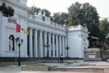 Уволенный Саакашвили чиновник стал вице-мэром Одессы