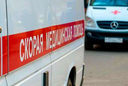 В автокатастрофе в Хабаровском крае погибли 13 человек