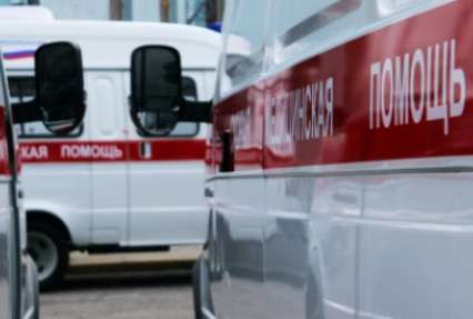 В автомобильной аварии в Пензенской области погибли пять человек
