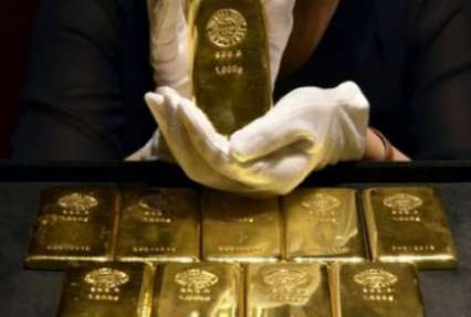 В Азербайджане стали добывать больше золота
