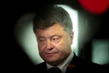 В Брюсселе Порошенко договорился об условиях усиления санкций против РФ
