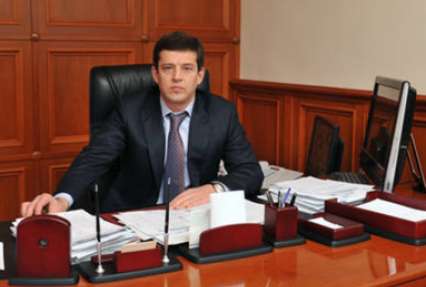 В Дагестане задержан глава Буйнакского района, идут обыски в доме главы парламента