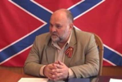 В Донецке совершили покушение на идеолога ДНР