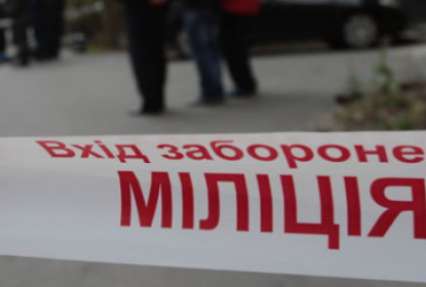 В Донецкой области мужчину убило в поле