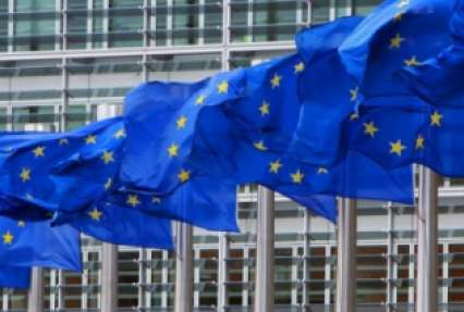 В ЕС осудили ухудшение ситуации на востоке Украины