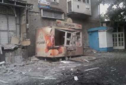 В ЕС отреагировали на кровавые ночные обстрелы на Донбассе
